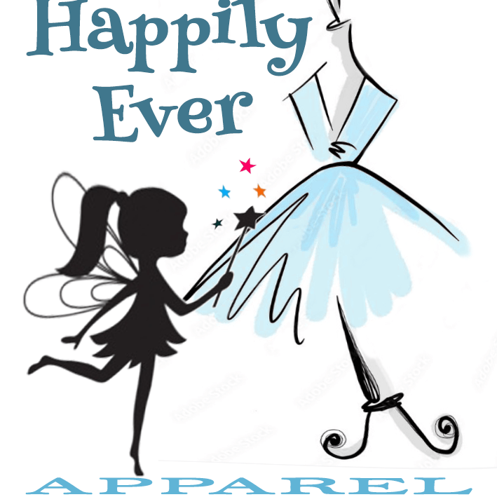 Happily Ever Apparel